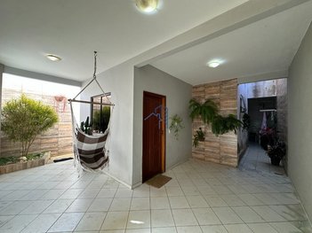 house em Rua Jaçanã, Zabelê - Vitória da Conquista - BA