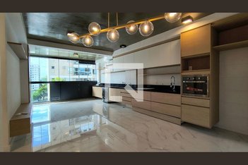 apartment em Avenida José Luiz Ferraz, Recreio dos Bandeirantes - Rio de Janeiro - RJ