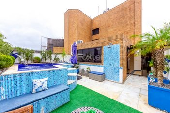 apartment em Rua Dom Armando Lombardi, Vila Progredior - São Paulo - SP