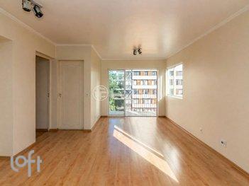 apartment em Rua Purpurina, Vila Madalena - São Paulo - SP