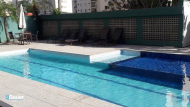 apartment em Rua Padre José Teixeira, Cambuí - Campinas - SP