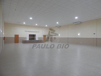 industrial em Rua Clímaco Barbosa, Cambuci - São Paulo - SP