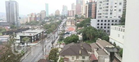 apartment em Rua Joaquim Nabuco, Hamburgo Velho - Novo Hamburgo - RS