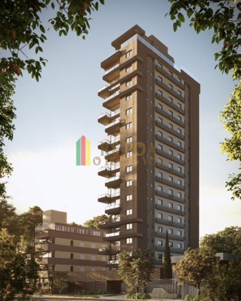 apartment em Rua Itaboraí, Jardim Botânico - Porto Alegre - RS