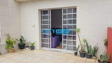house em Rua Raul Vieira de Carvalho, Água Fria - São Paulo - SP