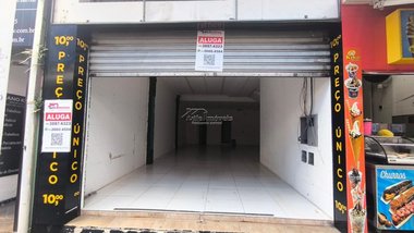 business em Rua Treze de Maio, Centro - Campinas - SP