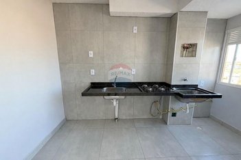 apartment em Rua Maria Fernandes Alves, Residencial Jardim dos Ipês - Nova Odessa - SP