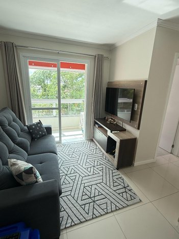 apartment em Rua Marcellino Facchin, São Virgílio - Caxias do Sul - RS