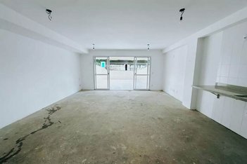 apartment em Avenida Portugal, Brooklin Paulista - São Paulo - SP