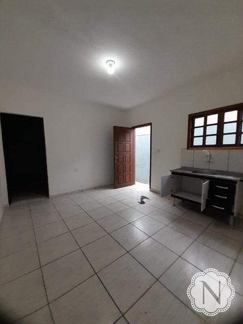 house em Rua Eliseu Visconti, Belas Artes - Itanhaém - SP