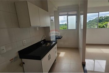 apartment em Avenida Afonço Valera, Recreio das Acácias - Ribeirão Preto - SP