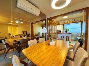 apartment em Avenida Santa Cruz, Centro - Santa Rosa - RS