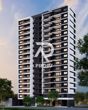 apartment em Rua dos Chanes, Indianópolis - São Paulo - SP