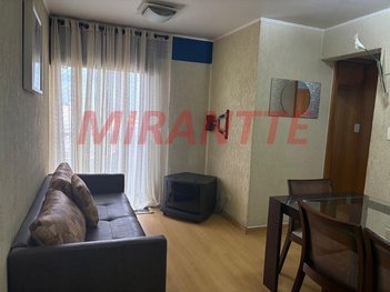 apartment em Rua São Nestor, Vila Mazzei - São Paulo - SP