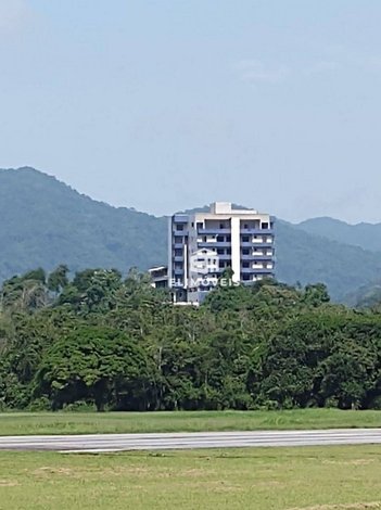 apartment em Rua Mar Tirreno, Barra da Lagoa - Ubatuba - SP