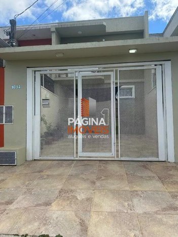 house em Rua da Erva Mate, Igara - Canoas - RS
