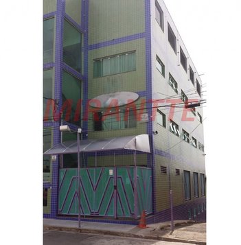 commercial_property em Ibitiara, Jardim Maracanã - São Paulo - SP