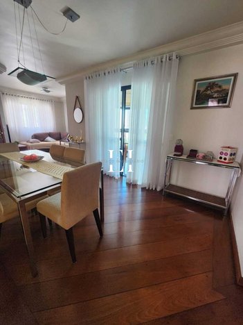 apartment em Rua Engenheiro Jorge Oliva, Vila Mascote - São Paulo - SP