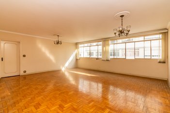 apartment em Rua Martiniano de Carvalho, Bela Vista - São Paulo - SP