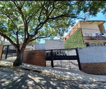 apartment em Rua Alceste Del Cistia, Retiro São João - Sorocaba - SP