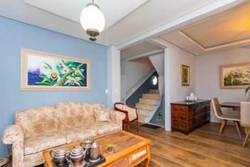 house em Rua dos Ipês, Barreirinha - Curitiba - PR