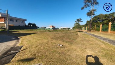 land_lot em Avenida Atlântica, Cidade Alpha - Eusébio - CE