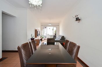apartment em Rua Conselheiro Nébias, Campos Elíseos - São Paulo - SP