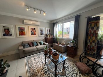 apartment em Amélia Teles, Petrópolis - Porto Alegre - RS
