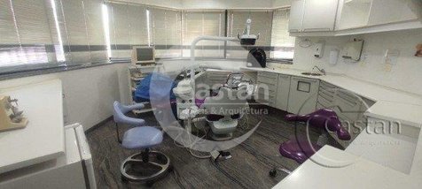 office em Canuto Saraiva, Mooca - São Paulo - SP