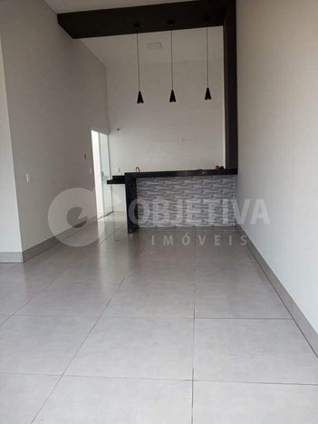 house em Rua Pastor Manoel Rosa Damaso, Laranjeiras - Uberlândia - MG