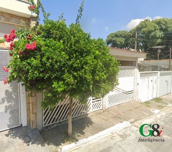 house em Rua São João Gualberto, Vila Mafra - São Paulo - SP
