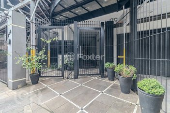apartment em Rua Dinarte Ribeiro, Moinhos de Vento - Porto Alegre - RS