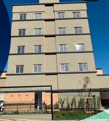 apartment em Rua Raposos, Esplanada - Belo Horizonte - MG