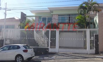 house em Rua Carmina Pasqui, Vila Dom Pedro I - São Paulo - SP