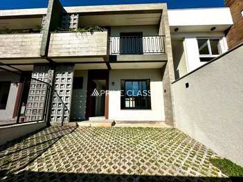 house em Rua Silvio Luís Barbieri, Igara - Canoas - RS