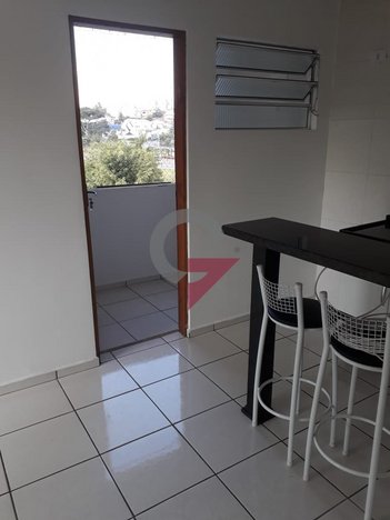 apartment em Avenida Marginal, Jardim Ana Rosa - Taubaté - SP