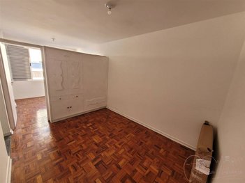 apartment em Rua Particular Pai Felipe, Guilhermina - Praia Grande - SP