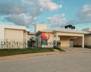 house em Estrada Tarcísio Schettino Ribeiro, Vale dos Sonhos - Lagoa Santa - MG