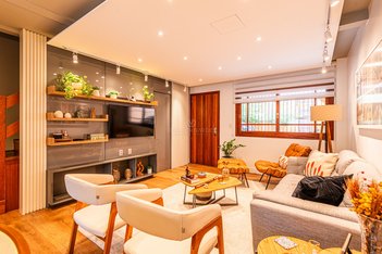 house em Rua General Rondon, Tristeza - Porto Alegre - RS