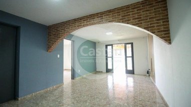 house em Rua Sexto Empírico, Chácara Belenzinho - São Paulo - SP