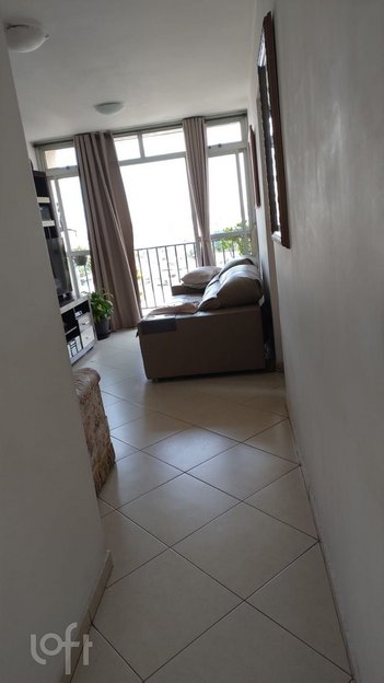 apartment em Adriano Racine, Jardim Celeste - São Paulo - SP