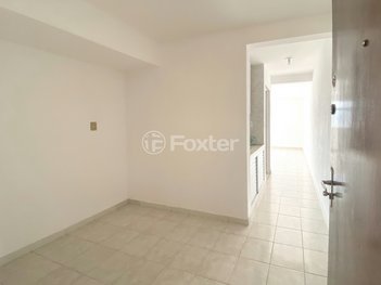 apartment em Rua Tenente Otávio Gomes, Aclimação - São Paulo - SP