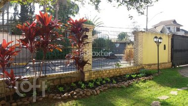 house em Rua Mem de Sá, Nossa Senhora das Graças - Canoas - RS