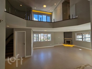 apartment em Júpiter, Aclimação - São Paulo - SP