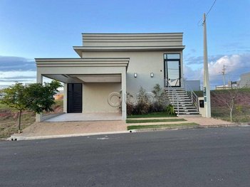 house em Rua Irapuã, Jardim Tatuapé - Piracicaba - SP