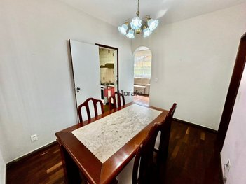 apartment em Rua Barão de Coromandel, Caiçaras - Belo Horizonte - MG