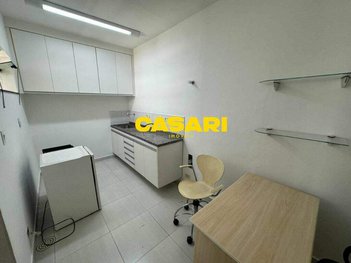 office em Rua 21 de Abril, Rudge Ramos - São Bernardo do Campo - SP