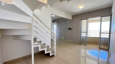 apartment em Rua Senhora do Porto, Palmeiras - Belo Horizonte - MG