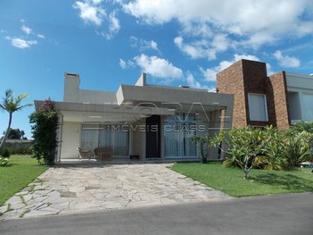 house em Avenida Jaçanã, Xangri-Lá - Xangri-Lá - RS