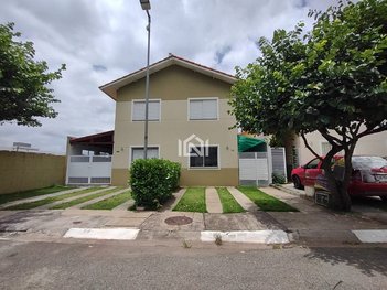 house em Estrada Ribeirão das Lajes, Tijuco Preto - Vargem Grande Paulista - SP